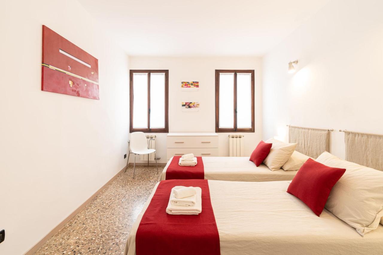 Appartamento A Pochi Passi Dalla Biennale Venice Exterior photo